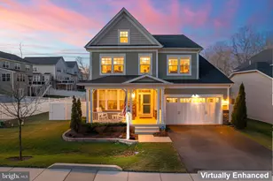 8222 Powers Dr, Millersville, MD 21108 - Photo 1