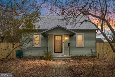 1213 McKinley Street, Annapolis, MD 21403 - Photo 1