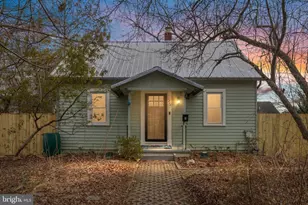 1213 McKinley St, Annapolis, MD 21403 - Photo 1