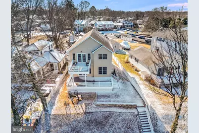 7588 Beach Drive, Pasadena, MD 21122 - Photo 1