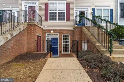 8712 Aspen Grove Court, Odenton, MD 21113 - Photo 1