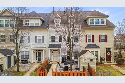 803 Estuary Drive, Odenton, MD 21113 - Photo 1