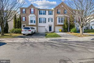 1456 Pangbourne Way, Hanover, MD 21076 - Photo 1