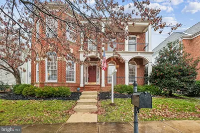 706 Crisfield Way, Annapolis, MD 21401 - Photo 1