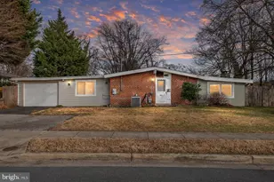 214 St James Dr, Glen Burnie, MD 21061 - Photo 1