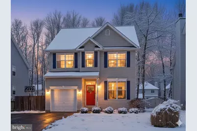 1006 Allen Avenue, West River, MD 20778 - Photo 1