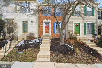 8310 Water Lily Way, Laurel, MD 20724 - Photo 1