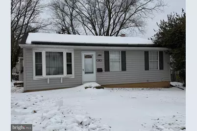 326 Ellerton S, Laurel, MD 20724 - Photo 1