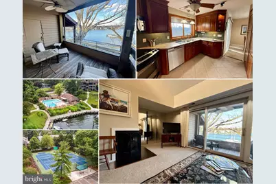 2 President Point Drive #A3, Annapolis, MD 21403 - Photo 1