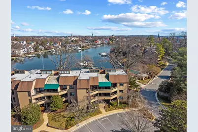 3 President Point Drive #B3, Annapolis, MD 21403 - Photo 1