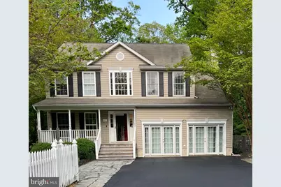 403 Holly Drive, Annapolis, MD 21403 - Photo 1