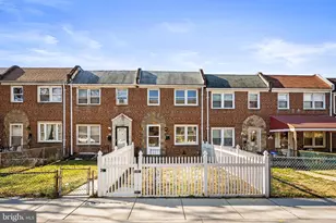 215 Grove Park Rd, Brooklyn Park, MD 21225 - Photo 1