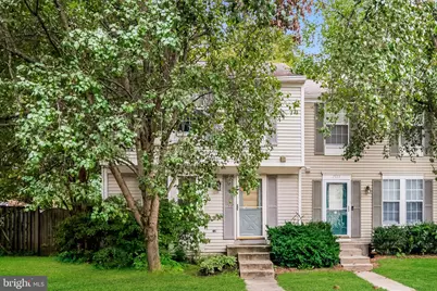 2551 Log Mill Court, Crofton, MD 21114 - Photo 1