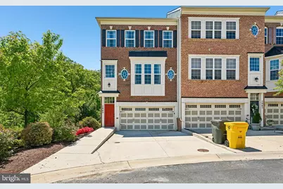 7845 Crystal Brook Way, Hanover, MD 21076 - Photo 1