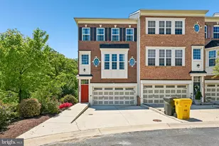 7845 Crystal Brook Way, Hanover, MD 21076 - Photo 1
