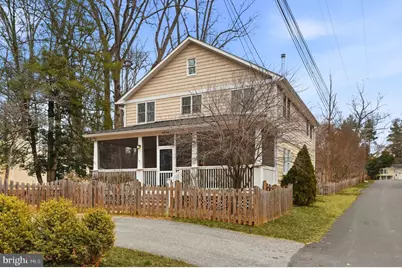 1873 Luce Creek Drive, Annapolis, MD 21401 - Photo 1