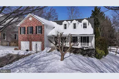 780 Marston Court, Millersville, MD 21108 - Photo 1