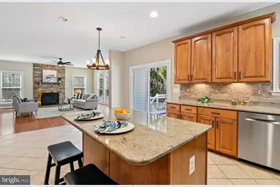 614 Crawfords Ridge Road, Odenton, MD 21113 - Photo 1