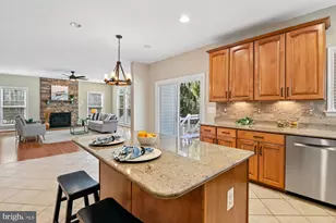 614 Crawfords Ridge Rd, Odenton, MD 21113 - Photo 1