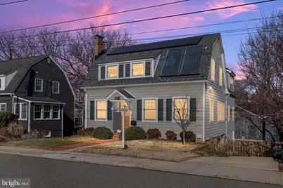 1102 Poplar Avenue, Annapolis, MD 21401 - Photo 1