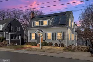 1102 Poplar Ave, Annapolis, MD 21401 - Photo 1