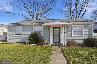 610 Wardour Road, Glen Burnie, MD 21061 - Photo 1