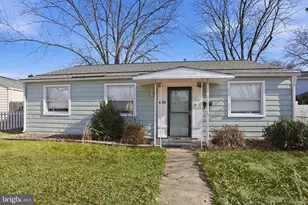 610 Wardour Rd, Glen Burnie, MD 21061 - Photo 1