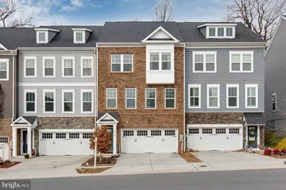 8369 Meadowood Drive, Hanover, MD 21076 - Photo 1