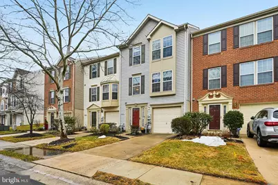8345 Brooktree Street, Laurel, MD 20724 - Photo 1