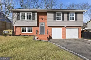7926 Tower Court Rd, Severn, MD 21144 - Photo 1