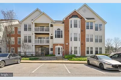 3105 River Bend Court #F304, Laurel, MD 20724 - Photo 1