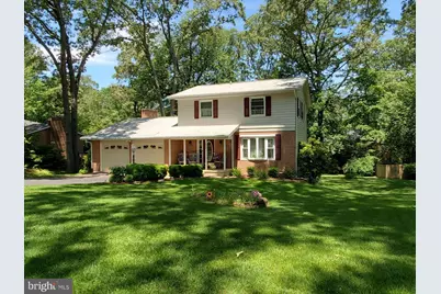 502 Old Pasture Lane, Severna Park, MD 21146 - Photo 1