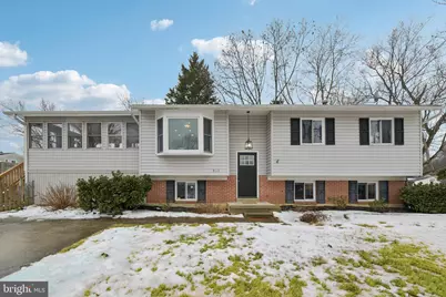 3028 Marlin Drive, Riva, MD 21140 - Photo 1