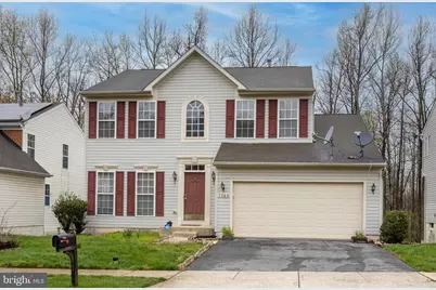 7740 Rotherham Drive, Hanover, MD 21076 - Photo 1