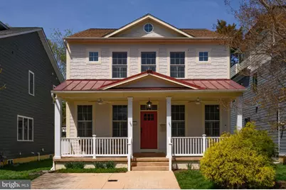 116 Academy Street, Annapolis, MD 21401 - Photo 1