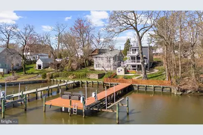 787 Powhatan Beach Road, Pasadena, MD 21122 - Photo 1