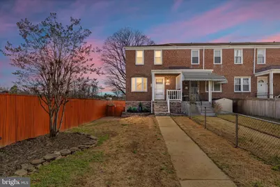 443 M Street NE, Glen Burnie, MD 21060 - Photo 1