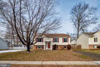 1422 Fairbanks Drive, Hanover, MD 21076 - Photo 1