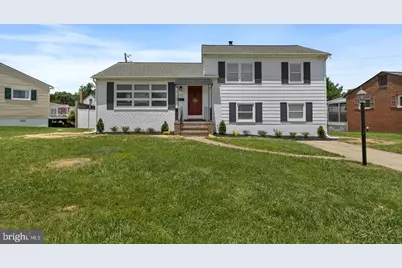 105 Michael Avenue, Linthicum Heights, MD 21090 - Photo 1