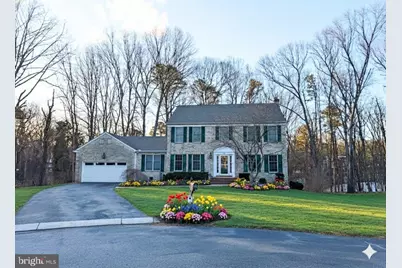 743 Live Oak Drive, Millersville, MD 21108 - Photo 1