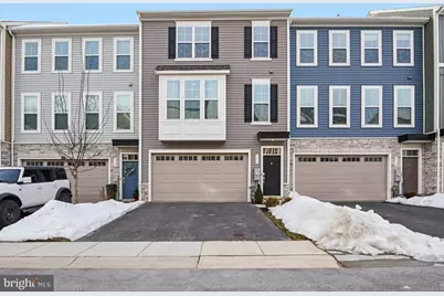 114 Arrowhead Drive, Millersville, MD 21108 - Photo 1
