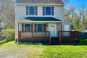 1193 Maple Ave, Shady Side, MD 20764 - Photo 1