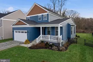 4005 Dark Horse Wy, Edgewater, MD 21037 - Photo 1