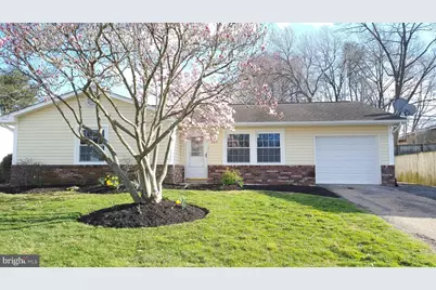 2271 Dairy Farm Road, Gambrills, MD 21054 - Photo 1
