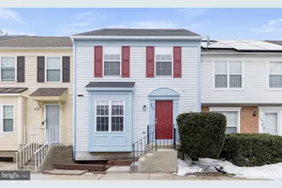 508 Greencrest Lane, Odenton, MD 21113 - Photo 1