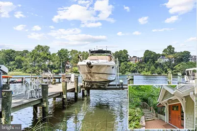 357 Overlook Trail, Annapolis, MD 21401 - Photo 1