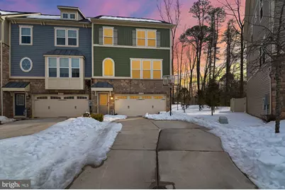 8249 Hickory Hollow Drive, Glen Burnie, MD 21060 - Photo 1