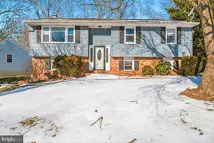 7526 Lemon Tree Ct, Hanover, MD 21076 - Photo 1