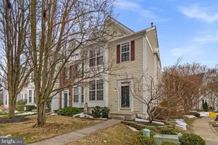 758 Howards Loop, Annapolis, MD 21401 - Photo 1