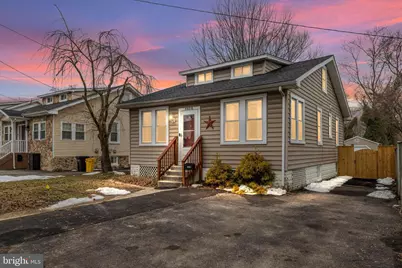 6838 Baltimore Annapolis Boulevard, Linthicum Heights, MD 21090 - Photo 1